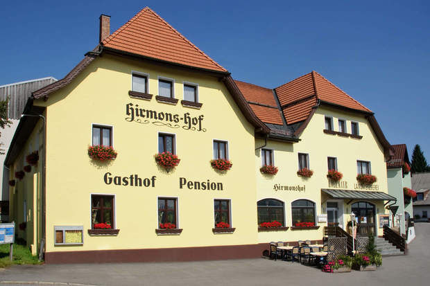 Hirmonshof